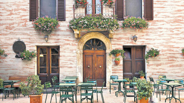 Yerinde üretimle küresel büyüyecek