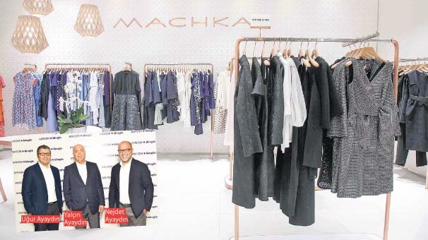 Yerli perakendeciler turistle ayakta kaldı