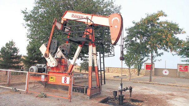 ‘Yerli petrolde bizi de dinleyin’
