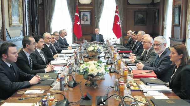 ‘Yerli savunma’ya yenileri ekleniyor