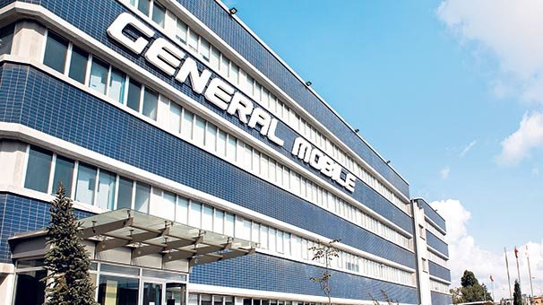 Yerli ve akıllı cep’e 100 milyon TL