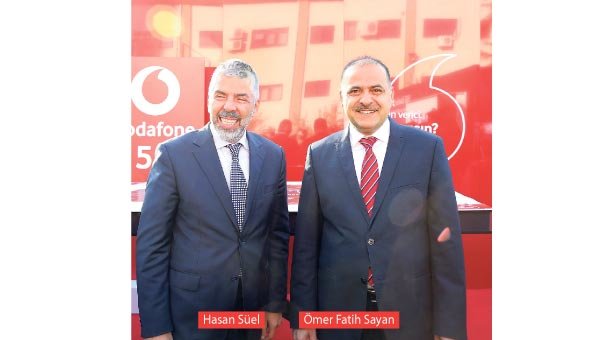 Yerli ve milli 5G son sürat ilerliyor