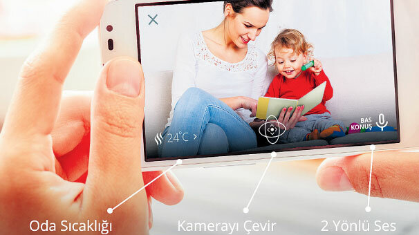 Yerli ve milli ‘girişimciler’