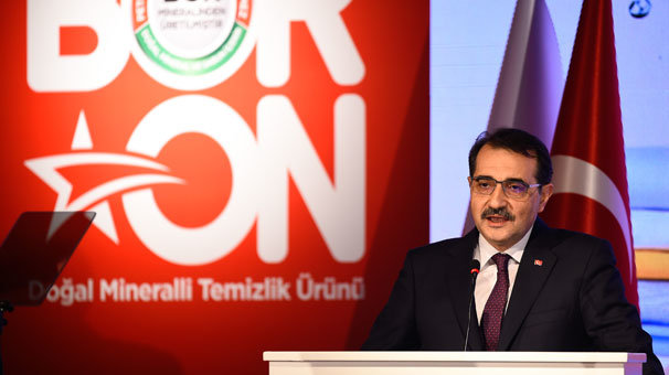 Yerli ve milli imkanlarla yapıldı! Türkiye'nin dışa bağımlılığını azaltacak...