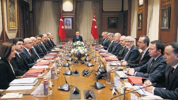 Yerli ve milli sistemlere yenileri eklenecek