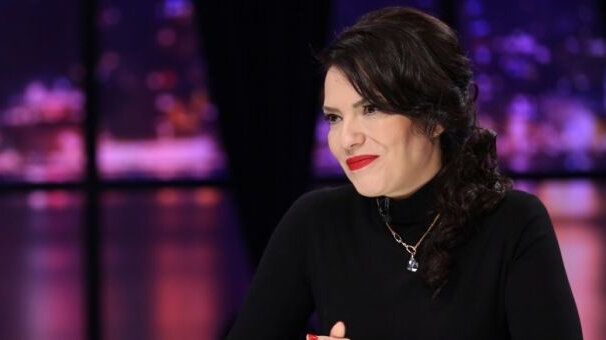 Yeşim Salkım: Acı çektiğim yıllarda...