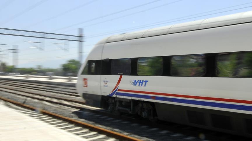 YHT setleri için onarım ihalesi