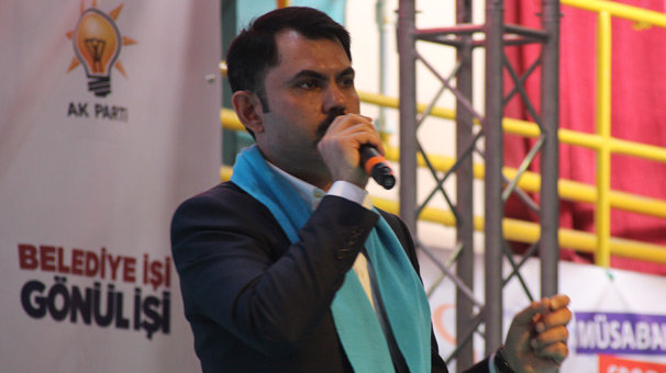 Yılda 300 bin konut dönüştürülecek