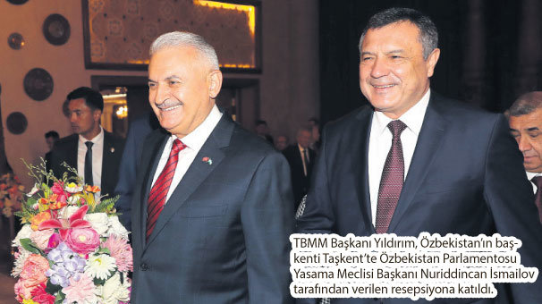 Yıldırım: Bütün teklifler aynı işlemi görecek