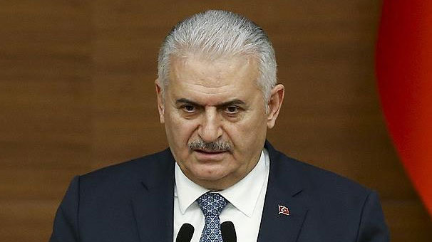 Yıldırım: 'Çamur at izi kalsın' anlayışını asla kabul etmiyoruz