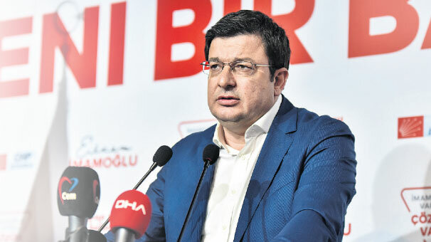 ‘Yıldırım da kazandığımızı biliyor’
