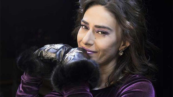 Yıldız Tilbe sahne fiyatına zam yaptı