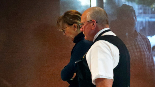 Yıldızlar, çocuklarını iyi üniversitelere sokmak için rüşvet vermekle suçlanıyor