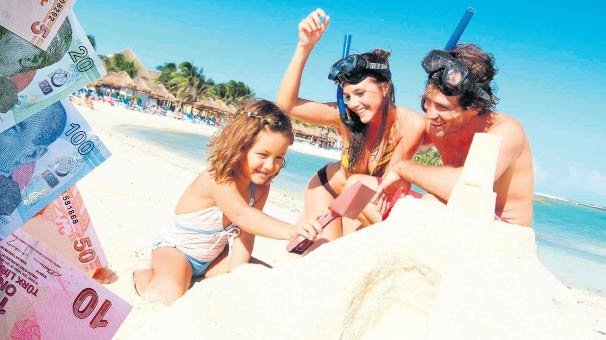 Yıllıklandırılmış cari açık gerilemeye devam etti