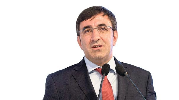 Yılmaz’dan Köln’e seçim ziyareti