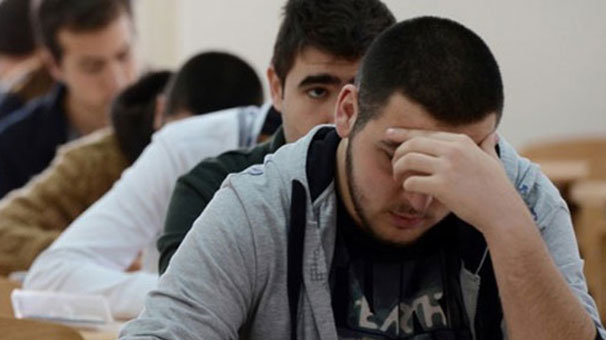 YKS yerleştirme sonuçları istatistikleri açıklandı