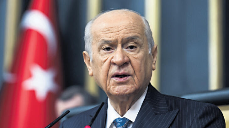 ‘Yobazlığın ifşası’