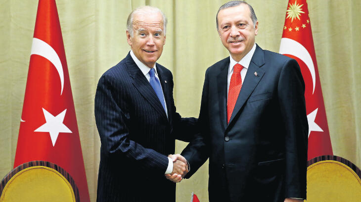 Yoğun diplomasi trafiği başlıyor