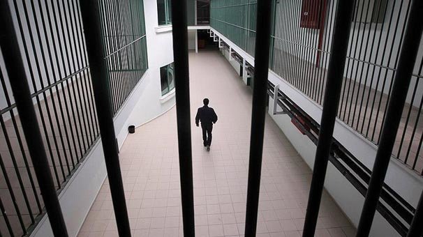 'Yok artık' dedirten olay! Bir katil hapishanede yer olmadığı gerekçesiyle serbest bırakıldı