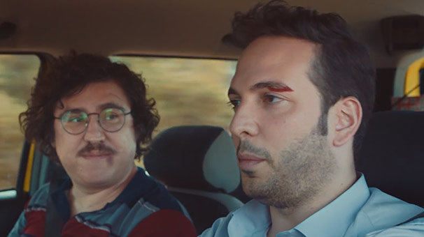 'Yol Arkadaşım 2' için geri sayım