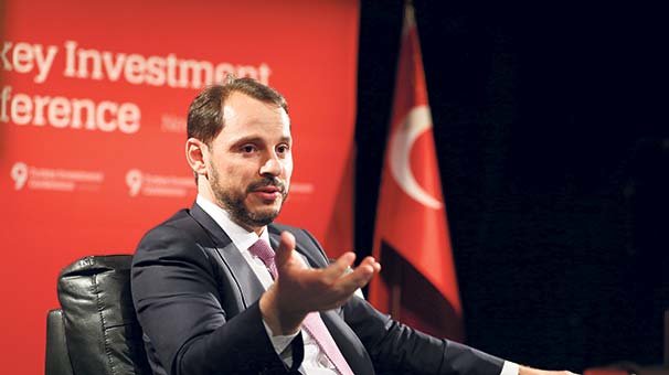 Yol doğru, önemli adımlara devam