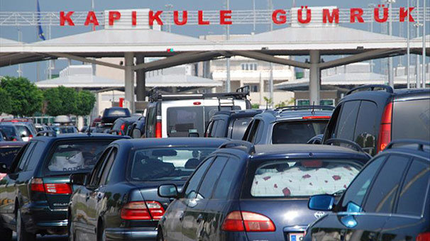 Yolcular en çok 