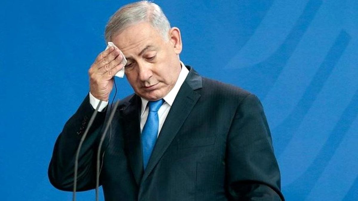 Yolsuzlukla suçlanan İsrail Başbakanı Netanyahu dokunulmazlık başvurusu yapacak