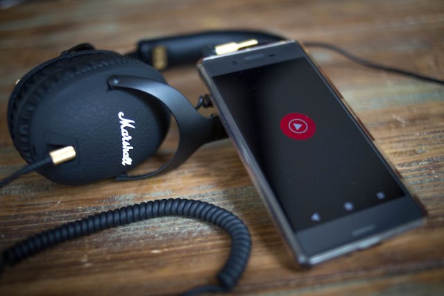 Youtube Music Android Artık Şarkı Koleksiyonunuzu Çalabilir