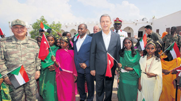 'YPG için de aynı tutumu bekliyoruz'