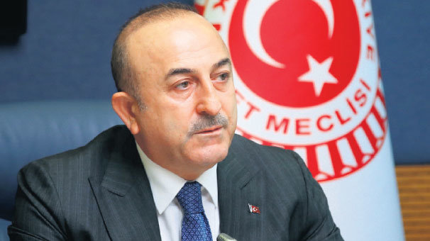 ‘YPG operasyonu ABD’ye bağlı değil’