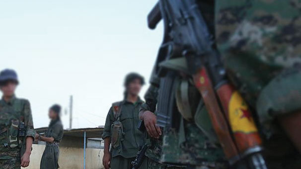 YPG’den Esad’a 11 maddelik liste