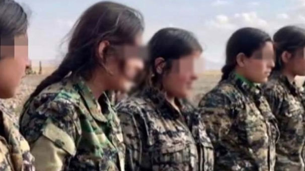 YPG’nin zorla örgüte aldığı çocuk öldürüldü