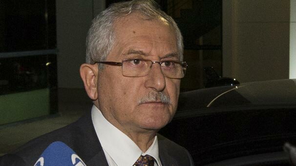 YSK Başkanı Güven: İtirazlar bazında tek tek açıklama yapmayacağım