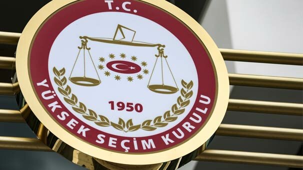 YSK İstanbul seçmen sorgulama ekranını kullanıma açtı