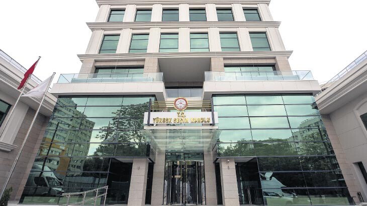 YSK seçimlerin kesin sonuçlarını açıkladı