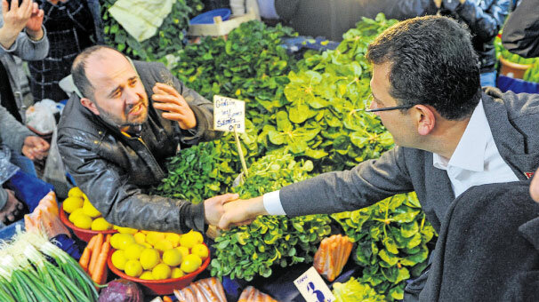 ‘YSK son noktayı koymak zorunda’