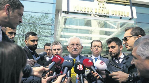 YSK tartışmaya noktayı koydu: KHK’lı oy kullanabilir