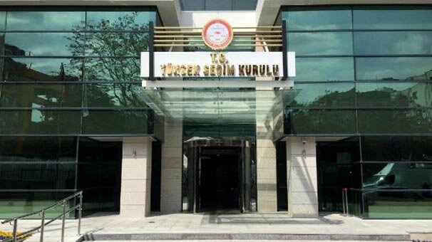 YSK yarın 14:00'te MHP'nin İstanbul itirazını görüşecek