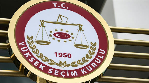 YSK’da HDP mesaisi