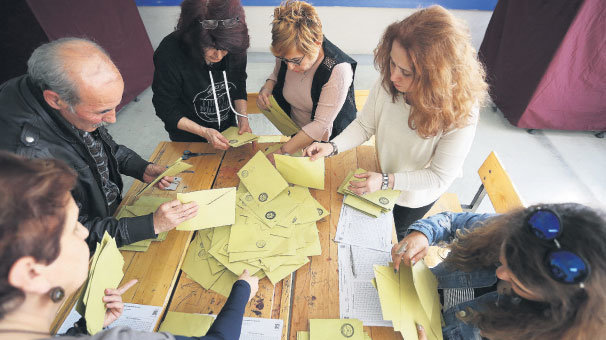 YSK’dan kritik karar: Fazla ‘muhtarlık’ oyları diğer oyları etkilemeyecek