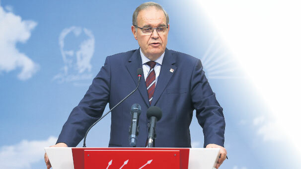 ‘YSK’nın alacağı karar tarihidir’