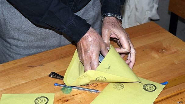 YSK'nın Eruh kararı belli oldu