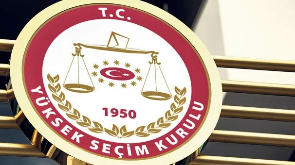 YSK’nın İstanbul mesaisi başladı