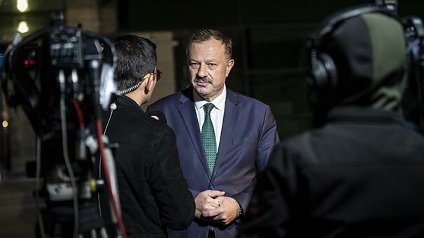 YSK'nın İstanbul mesaisi sonrası AK Parti'den açıklama: Belgelerimiz sağlam