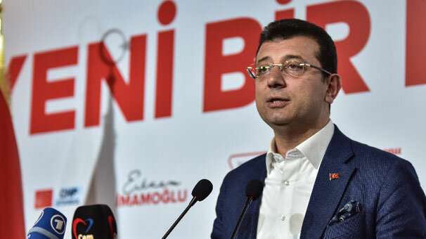 YSK’ya çağrı yaptı: 82 milyonu rahatlatacak bir karar bekliyoruz