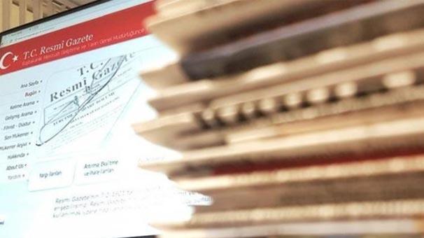 Yükseköğretim ve sağlıkta şiddet düzenlemelerini içeren kanun Resmi Gazete'de