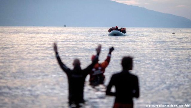 Yunan bakandan Türkiye'ye yapılan yardımları artırma çağrısı