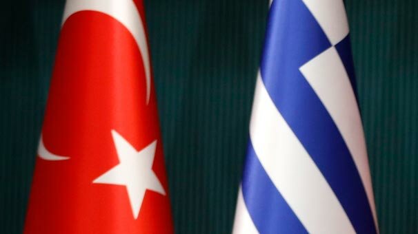 Yunan General 'Türkiye talebi reddedilince' istifa etti