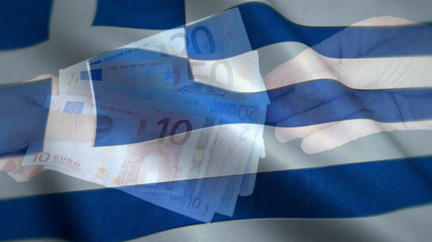 Yunanistan borcunu erken ödemek istiyor