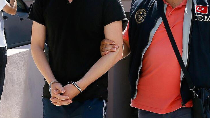 Yunanistan'a kaçmaya çalışan FETÖ şüphelisi eski polis sınırda yakalandı